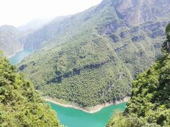-重庆云阳龙缸景区