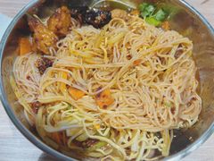 -朝鲜族拌面拌饭·佳木斯风味(砂之船店)