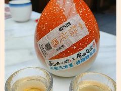 -唐猫庭院·千年陕菜(赛格国际购物中心店)