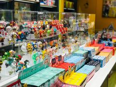 -泡泡玛特POPMART(大卫城店)