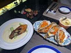 -極上萬膳·日料放题(海岸城店)