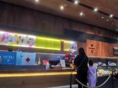 -星巴克臻选(泉州浦西万达广场店)