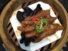 -新兴·金羊座·粤菜点心(乐峰店)