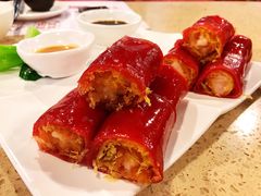 -点都德(大茶楼店)