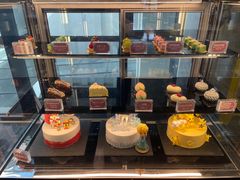 -广富林宰相府酒店·水云间