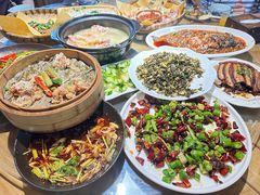 -青城甲(青城山店)