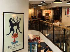 -Alimentari早午餐(安福路店)