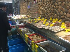 -星龙海鲜(望江东路店)
