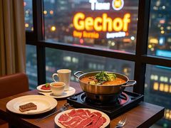 -巴大人熏酱小酒馆(峦翠园店)