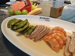 -佬太公海鸭·海鲜大排档(上海总店)
