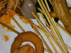 -西藏饭店·亚克·食光自助餐厅(文殊院店)
