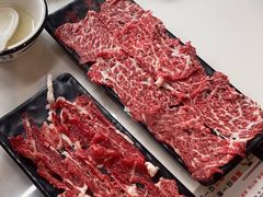-刘少华贵州小黄牛·鲜牛肉火锅(总店)
