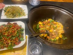 -姐弟小东北·铁锅炖