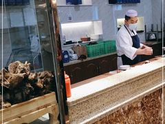 -磨沟沿老字号牛肉面·清真(金港城店)