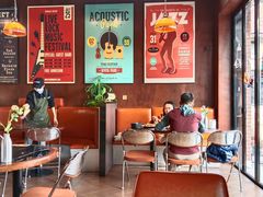 -Mix Shakalaka鲨卡·美式融合餐吧(松江店)