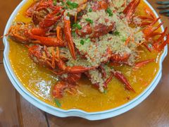 -小胖龙虾(花园街店)