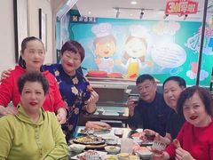 -豪客来牛排(府河店)