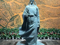 -杜甫江阁
