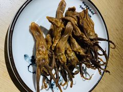 鸭舌头-兔爸私家小厨(新北万达店)