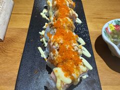 -福匠日本料理(人民路店)