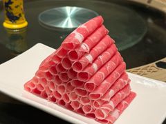 羊肉片-南门涮肉(东单店)