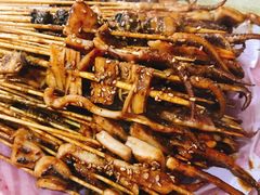 -十里铺铁板鱿鱼