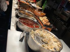 -加餐海鲜自助(宝龙一城店)