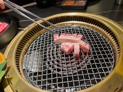 -厚贞日式烤肉(浦东汇智店)
