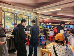 -飘香火锅(玉林西路店)