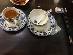-堂宴·老厦门私房菜(1988仙岳总店)