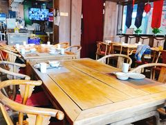 -庆云楼饭庄(什刹海店)