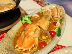 -长安·大茶饭