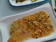 -丽华餐厅·天津菜(艳阳路店)