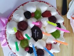 -巴黎贝甜(大兴大悦春风里店)