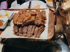 -京味斋·北京烤鸭(北京南站洋桥店)