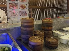 -星漾里•SPA•足道•按摩•养生(吕厝店)