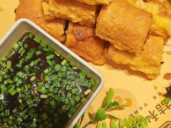 -阿喆私房菜(西五路店)