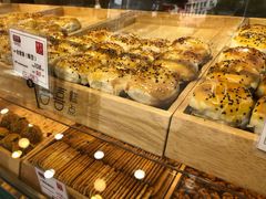 -宫喜糕点(共青团路店)