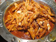-胖哥俩肉蟹煲(苏州中心店)