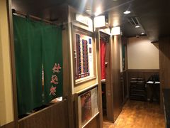 门面-一兰拉面(新宿中央东口店)