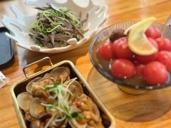 -禾集烤肉(林凯城店)