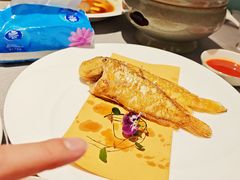 -金成潮菜博物馆(海珠湿地店)
