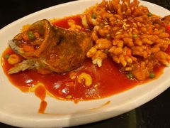 -锡和无锡菜(景丽苑店)