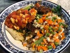 -贺秦生陕面王(富力城店)