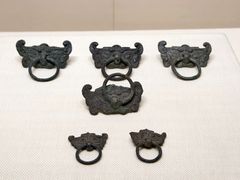 -南越王博物院(王宫展区)