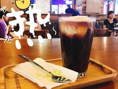 -星巴克臻选(青岛麦凯乐分店)