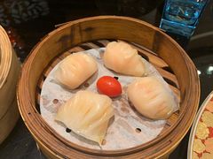 -富力万达嘉华酒店-品珍中餐厅(水果湖店)