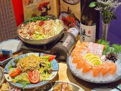 -琴寿司居酒屋(中山广场店)