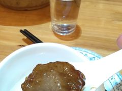 -老奶奶私房菜(天台里街店)