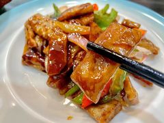 -壶园美食·淮扬菜(东圈门店)